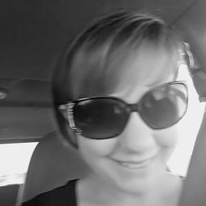 Meet your Posher, Vicki